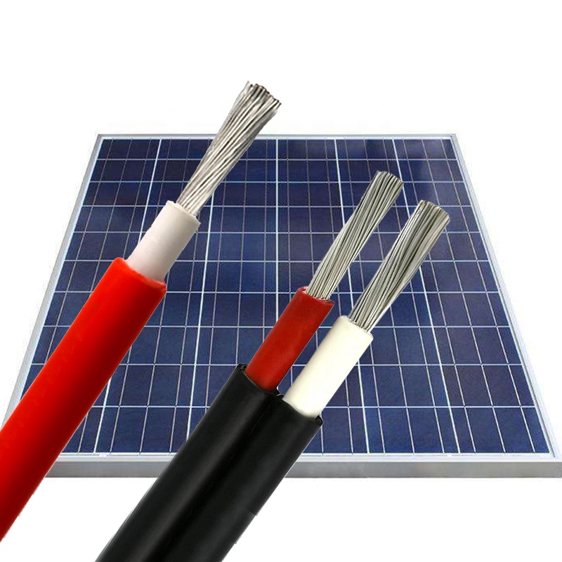 cable unifilar 6mm2 solar pv