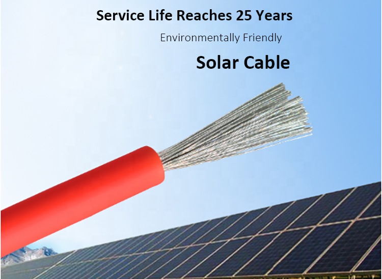What Is a Photovoltaic Cable (PV)?