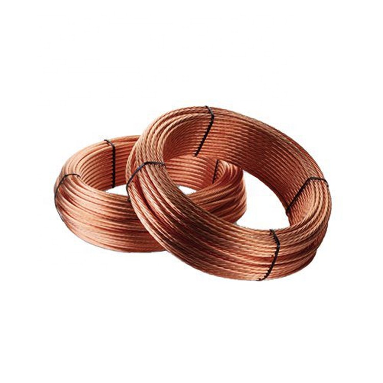 What Are The Advantages of Oxygen-Free Copper in Cables