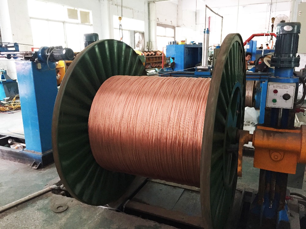 14awg thhn solid wire