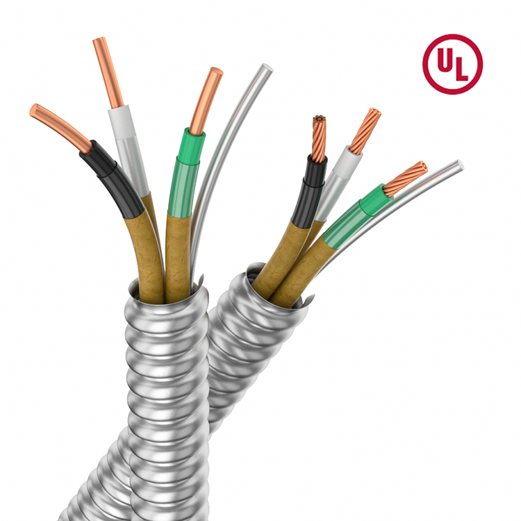 What is Armored Cable, the Application Range of Armored Cable