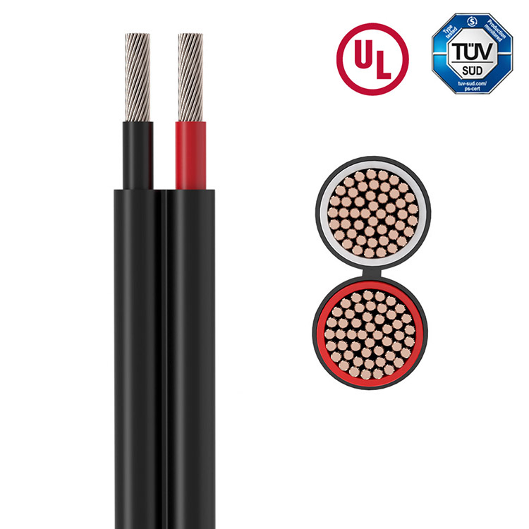 16mm solar cable