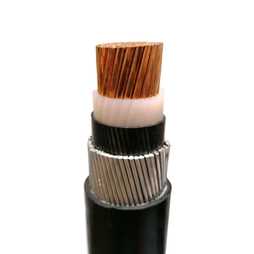240mm armoured cable