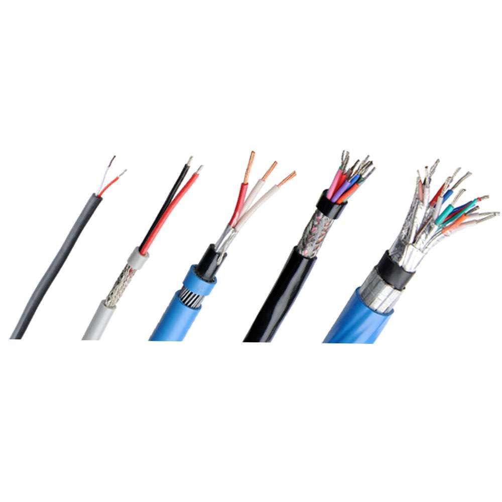 25mm2 armoured cable