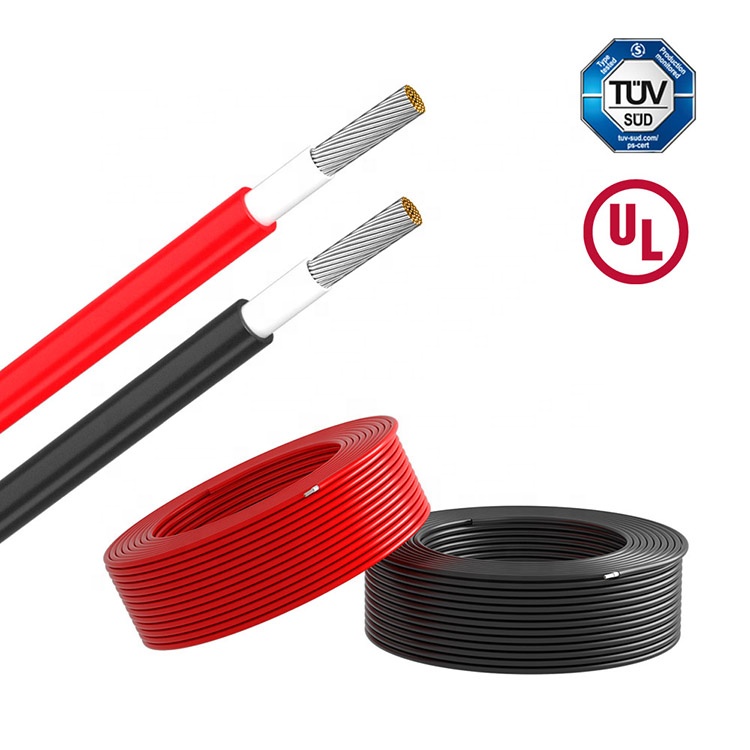 6mm2 pv cable