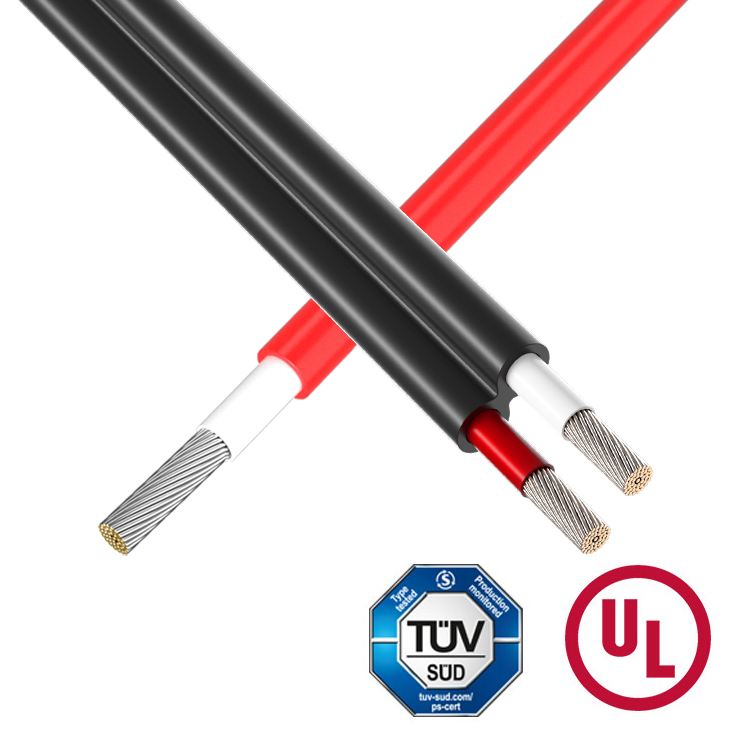 10AWG SOLAR CABLE